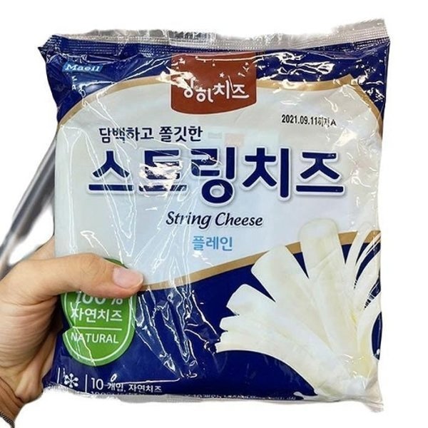 홈플러스매일스트링치즈 코스트코