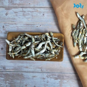 [도리마켓] 국내산 국물용 다시 멸치 (주바) 1.5kg 1박스