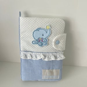 🫧💙🐘아기 코끼리 커버 다꾸, 라라보 lalabo