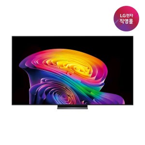[롯데백화점] LG전자 [LG전자 직영][롯데 단독] LG 올레드 evo AI OLED83C6SNA LE1221783983