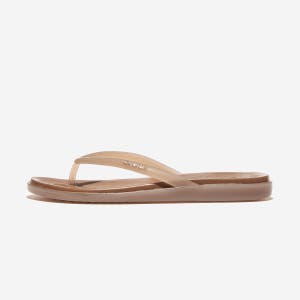 크록스 CROCS 마이애미 젤리 라운드 토 플립 CRS212014