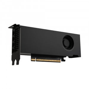 NVIDIA RTX PRO 4000 Blackwell SFF에디션 D7 24GB 서린 (벌크)