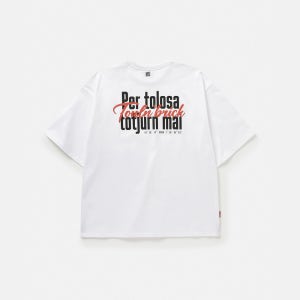 [툴룬즈브릭] 툴룬즈브릭 TB-NO.2 Touln Graphic TEE(E5910G3302)
