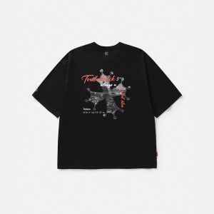 [툴룬즈브릭] 툴룬즈브릭 TB-NO.2 Touln Graphic TEE(E5910G3303)