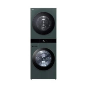 LG 트롬 오브제컬렉션 워시타워 WL22GGHU