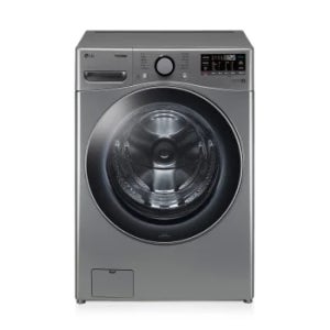 LG 트롬 세탁기 F24VDSP
