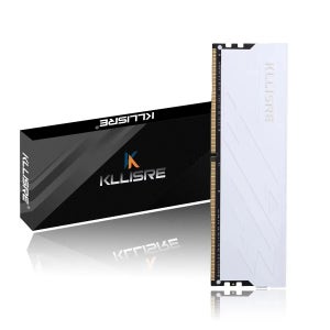 클리슬레 DDR4 8GB 2666MHz 3200MHz 데스크탑 램 메모리 DIMM 고호환 메모리아