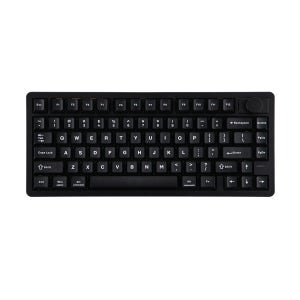 EPOMAKER HE75 V2 75% ANSI US 레이아웃 트라이 모드 무선 홀 이펙트 게이밍 키보드 0.005mm 조절 가능한 액추에이션/래피드 트리거링