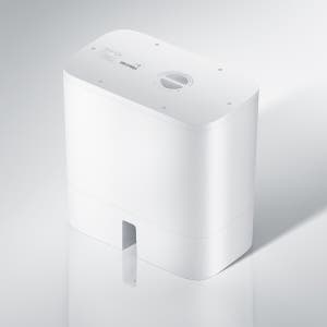 XIAOMI OMNI 2/M30 pro/M30s/M30/M40 로봇 진공 청소기용 자동 물 교환 시스템 2.0