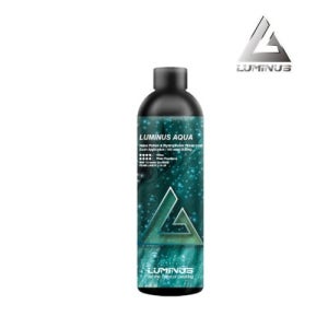 루미너스 아쿠아 원액 500ml 자동차 습식 코팅제 퀵디테일러 관리제