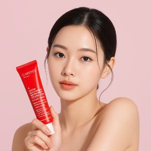 팔꿈치 겨드랑이 y존 착색 색소침착 기미 토닝