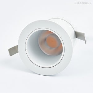 LED COB 5W 나일 매입등 37파이.