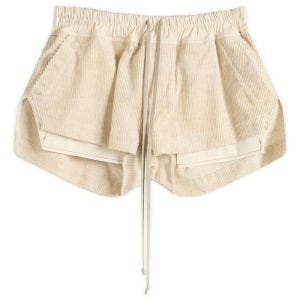 릭오웬스 여성 반바지 베이지 RP02E4316 MLC21 Fog Boxers MLC 21 Natural 156524637