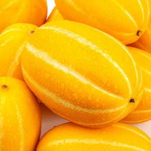 성주 참외 정품 2kg (로얄과/6-8과)