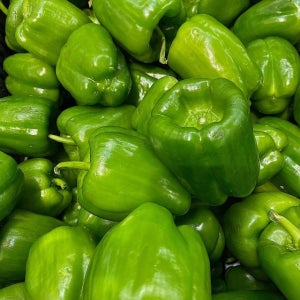 [밋앤밀] 국내산 진주 청피망 특상품 1kg(5-7개 내외)