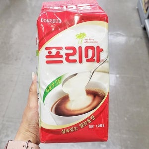 (에이알비티) 동서 프리마 1.2kg x 2개 m86318 (30460071)