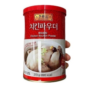 (에이알비티) 오뚜기 이금기치킨파우더 273g x 1개 m46135 (30459334)