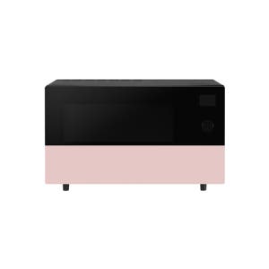 LG 디오스 오브제컬렉션 MLJ39PR 광파오븐 39L / KN