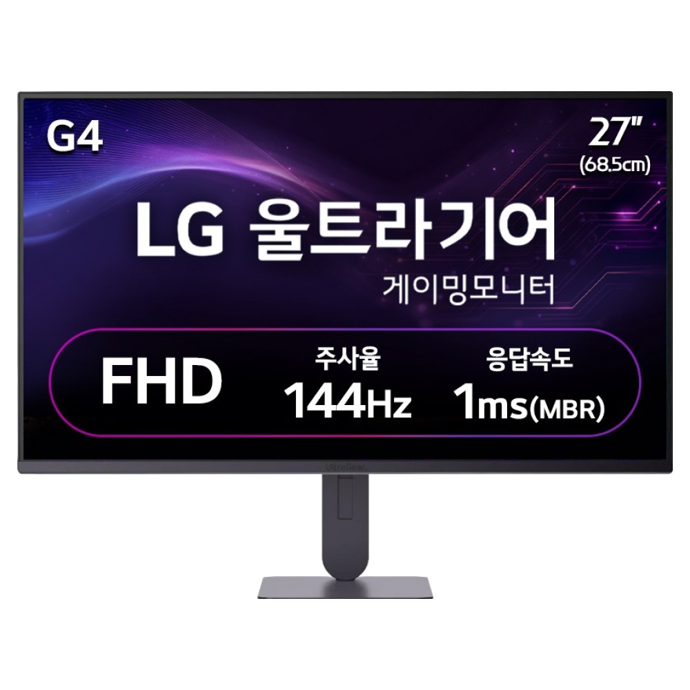 LG전자 27GP950-B