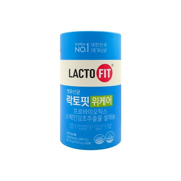 락토핏 위케어