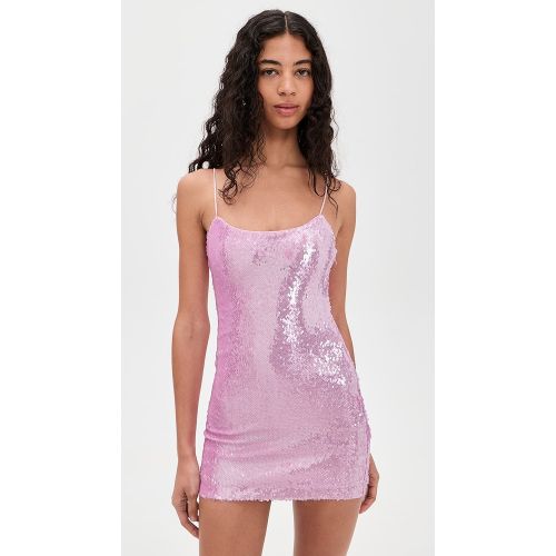 Runaway the Label Sindy Sequin Mini Dress