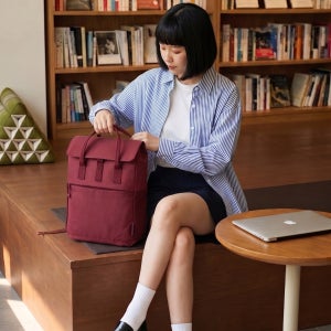 트래블블루 경량 여행용 시티스마트 백팩 출근용 남여공용 출장 해외여행 기내용 배낭 노트북가방