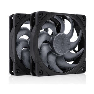 NOCTUA NF-A12x25 G2 PWM chromax.black