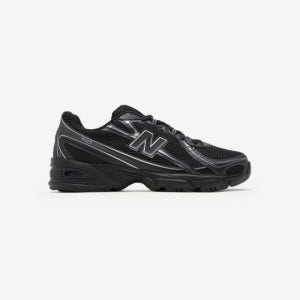 [뉴발란스] U740BM2 (BLACK SILVER) NBPDGF733B