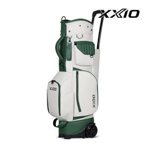 [던롭] 젝시오 레이디스 컴포트 휠 캐디백 X25001W