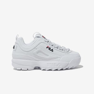 [휠라 공식] 디스럽터 2 1998 (1FM02739H_121)