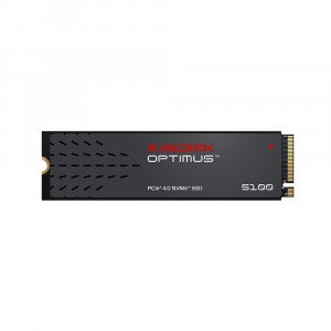 Sandisk Optimus 5100 M.2 NVMe (4TB)