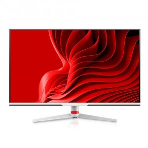 주연테크 V32UE-E 4K UHD Type-C 무결점