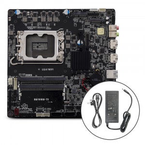 ECS H810H8-TI 코잇 (152W 어댑터 포함)