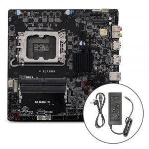 ECS H810H8-TI 코잇 (125W 어댑터 포함)