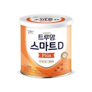 후디스 트루맘 스마트D 플러스 1캔