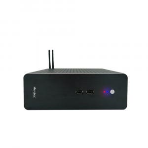 오존컴퍼니 마이크로박스 ALU Cool47 H610A i5-14400 150W (16GB, M.2 512GB)