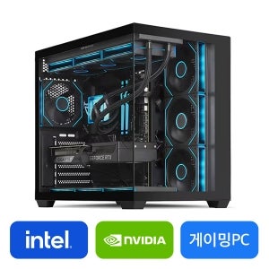 12 / 24개월 무이자 - 게이밍 PC [U7-265F / RTX 5070 Ti]