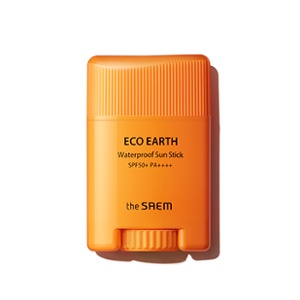 더샘 에코 어스 워터프루프 선 스틱 17g(SPF50+), 10개