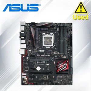 ASUS Z170 PRO 게이밍 LGA 1151 게이밍 ATX 마더보드