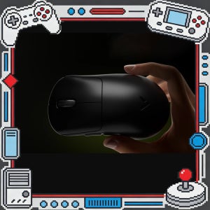 Rapoo VT3S Pro V2 마우스 듀얼 모드 무선 마우스 Paw3955 센서 8000Hz 폴링 레이트 경량 게이밍 마우스 PC 액세서리