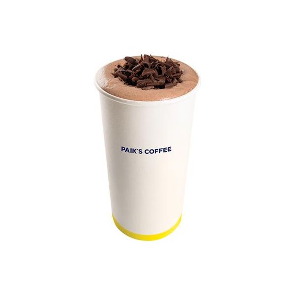 매머드 익스프레스 초코 라떼 핫(HOT)