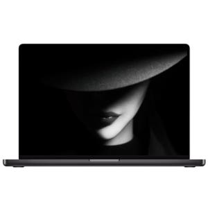 애플 맥북프로 A3186 M4 MAX 16인치 36G SSD 1TB 스페이스 블랙