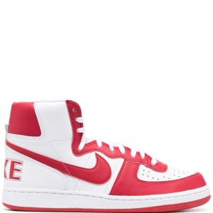 나이키 26 FW Terminator high top sneakers TP429742411
