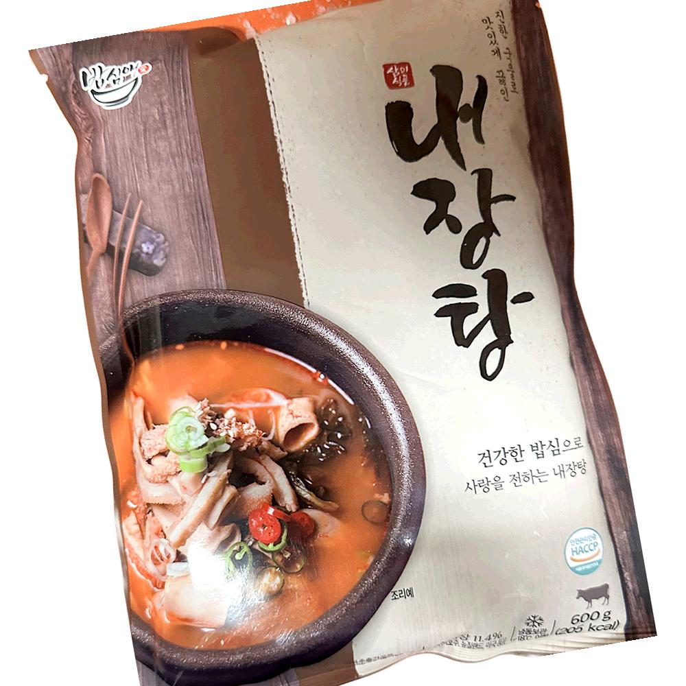 삼미 내장탕 냉동 탕류 삼미 내장탕