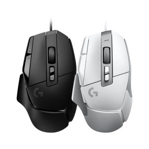 로지텍코리아 G502 X 유선