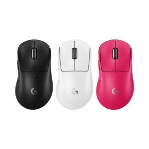 로지텍코리아 PRO X SUPERLIGHT 2 DEX
