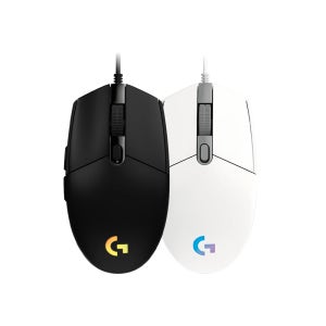 로지텍코리아 G102IC Lightsync 2세대 벌크