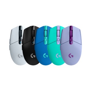 로지텍코리아 G304 LIGHTSPEED