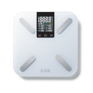CAS직영쇼핑몰 BFA-S21 카스 스마트 체지방계