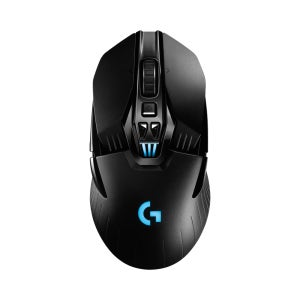 로지텍코리아 G903 HERO WIRELESS 블랙